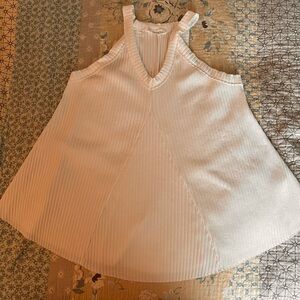 BucketList White Shirt Size Large